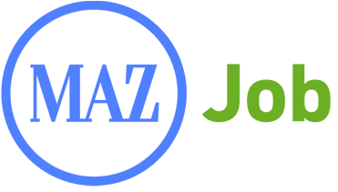 MAZ Job logo
