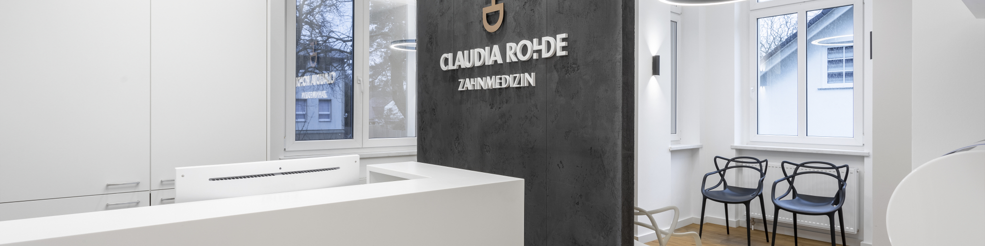 Zentrum für Zahnmedizin Claudia Rohde GmbH