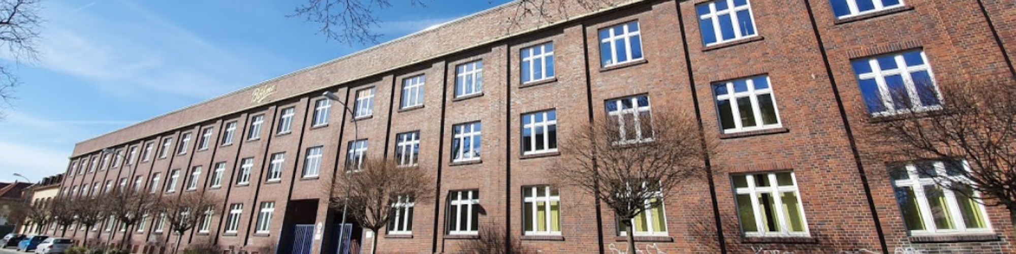 Delitzscher Schokoladenfabrik GmbH