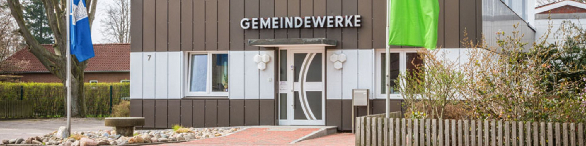 Gemeindewerke Stockelsdorf GmbH