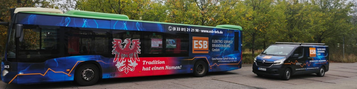 Elektro-Service-Brandenburg GmbH cover