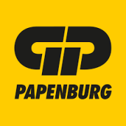 GP Günter Papenburg AG